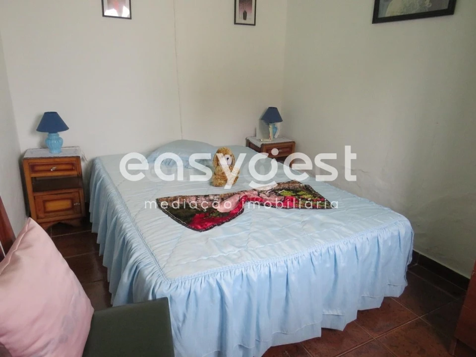 Moradia T4 para Venda em São João de Negrilhos Foto 21