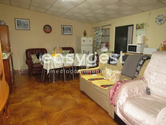 Moradia T4 para Venda em São João de Negrilhos Foto 5