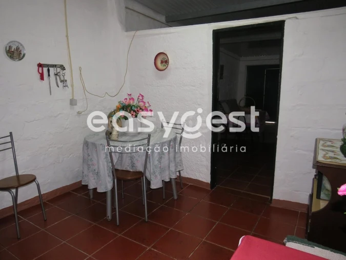 Moradia T4 para Venda em São João de Negrilhos Foto 8