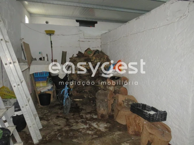 Moradia T4 para Venda em São João de Negrilhos Foto 13