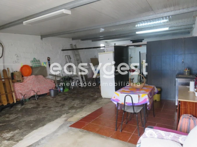 Moradia T4 para Venda em São João de Negrilhos Foto 15