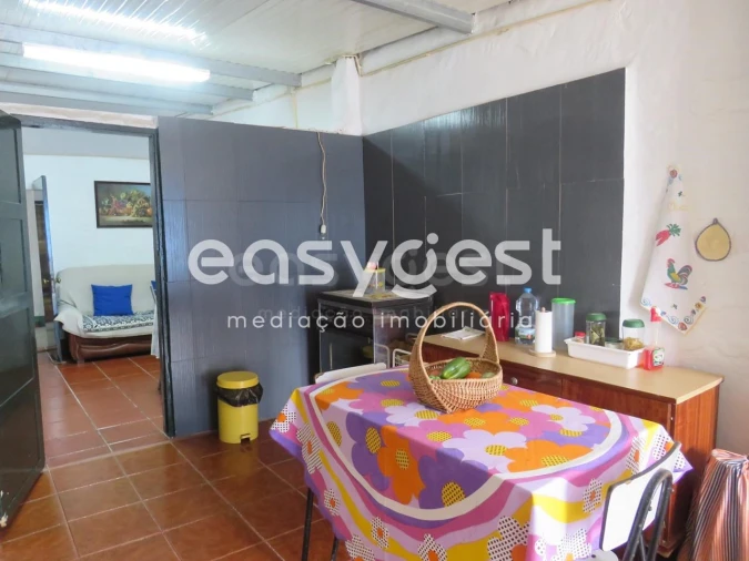 Moradia T4 para Venda em São João de Negrilhos Foto 16