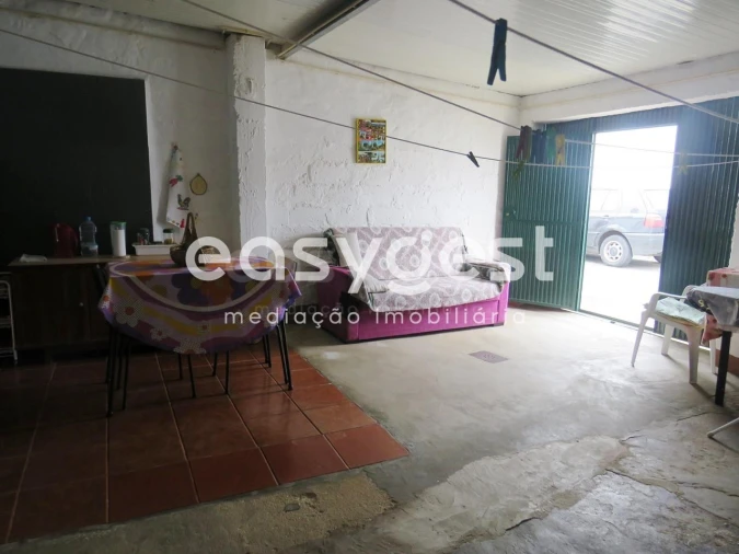 Moradia T4 para Venda em São João de Negrilhos Foto 17