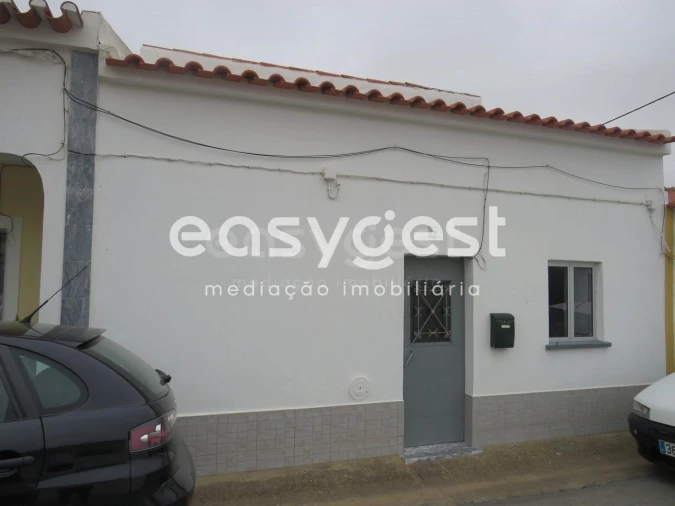 Moradia T4 para Venda em São João de Negrilhos Foto 19