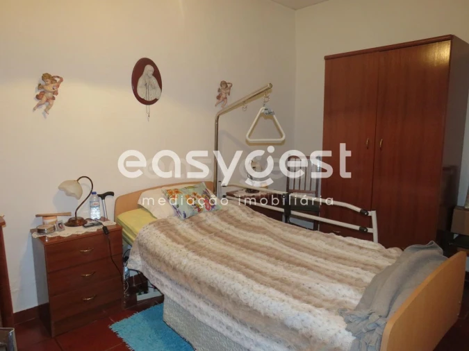 Moradia T4 para Venda em São João de Negrilhos Foto 25