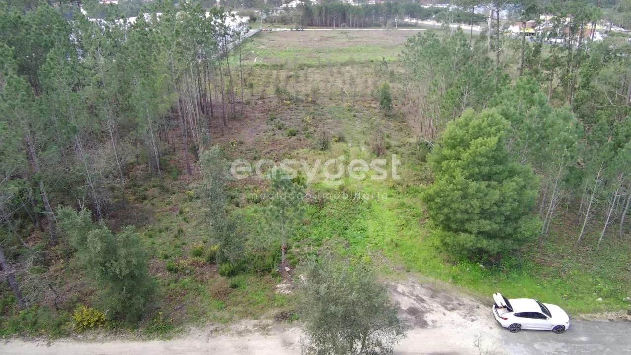 Terreno para Venda em Pataias e Martingança Foto 1