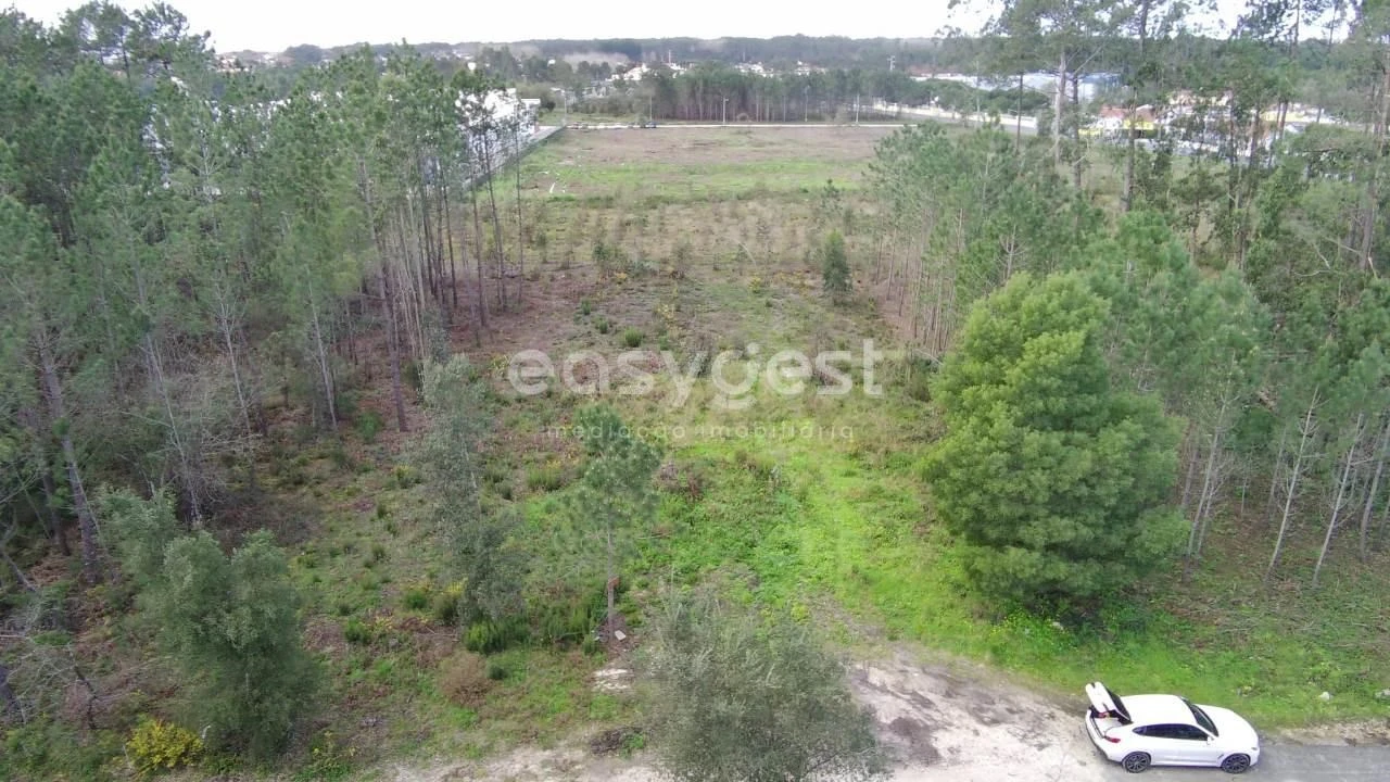 Terreno para Venda em Pataias e Martingança Foto 2