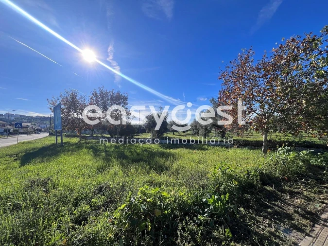 Terreno Misto para Venda em Abrantes (São Vicente e São João) e Alferrarede Foto 4