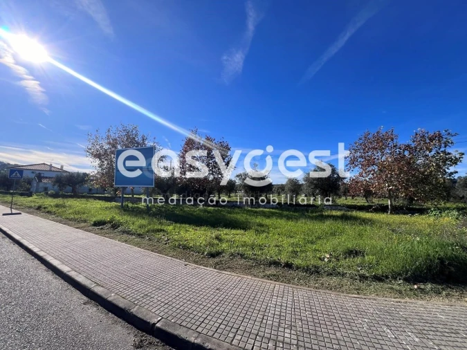 Terreno Misto para Venda em Abrantes (São Vicente e São João) e Alferrarede Foto 24