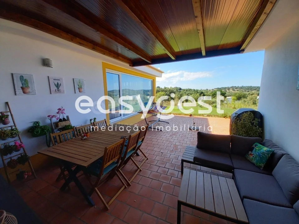 Moradia T4 para Venda em Cuba Foto 46