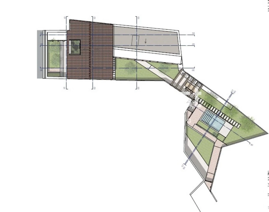 Moradia T4 para Venda em Aljustrel e Rio de Moinhos Foto 2