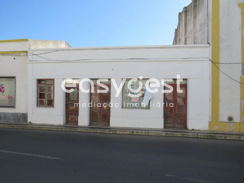 Moradia T4 para Venda em Aljustrel e Rio de Moinhos Foto 6