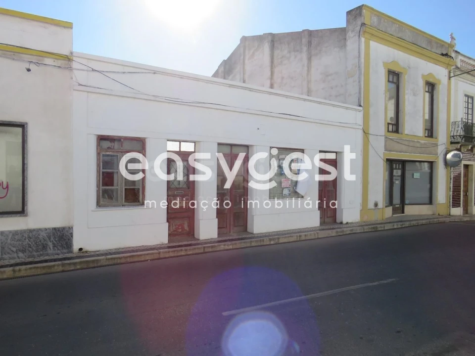 Moradia T4 para Venda em Aljustrel e Rio de Moinhos Foto 7