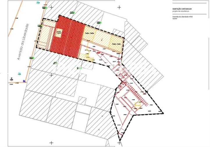 Moradia T4 para Venda em Aljustrel e Rio de Moinhos Foto 5