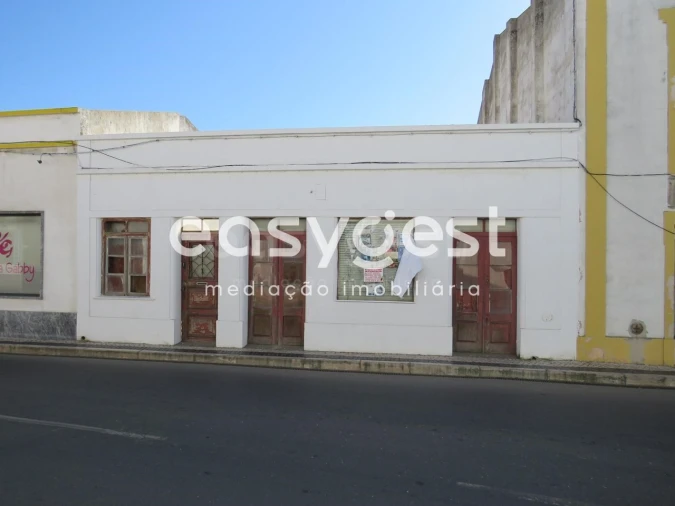 Moradia T4 para Venda em Aljustrel e Rio de Moinhos Foto 6