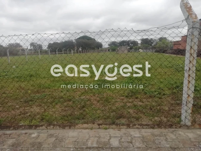 Terreno para Venda em Figueira dos Cavaleiros Foto 5