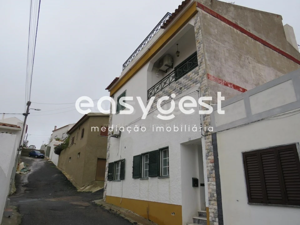 Moradia T7 para Venda em Aljustrel e Rio de Moinhos Foto 2