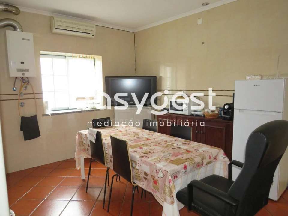 Moradia T7 para Venda em Aljustrel e Rio de Moinhos Foto 10