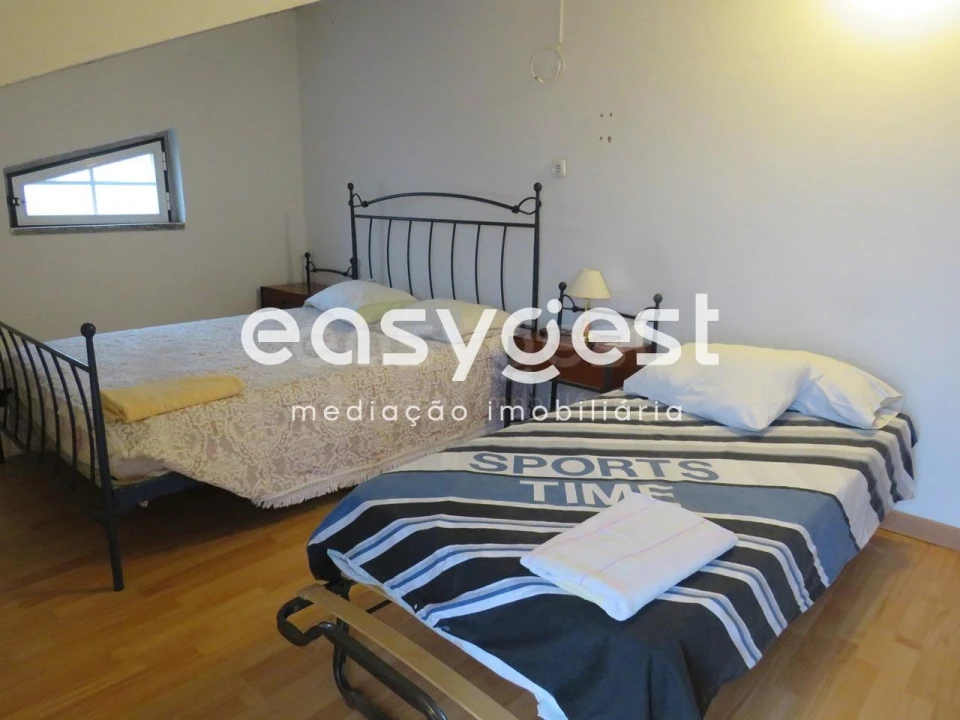 Moradia T7 para Venda em Aljustrel e Rio de Moinhos Foto 21