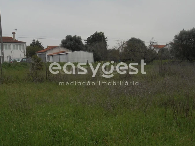 Terreno para Venda em São João Baptista e Santa Maria dos Olivais Foto 2
