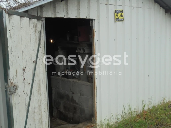 Terreno para Venda em São João Baptista e Santa Maria dos Olivais Foto 8