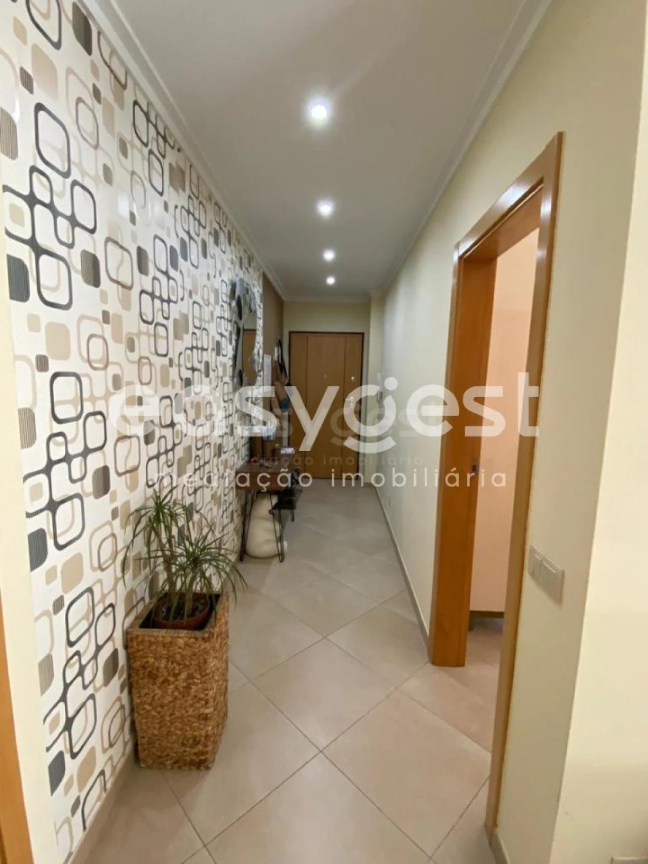 Apartamento T3 para Venda em Quelfes Foto 20