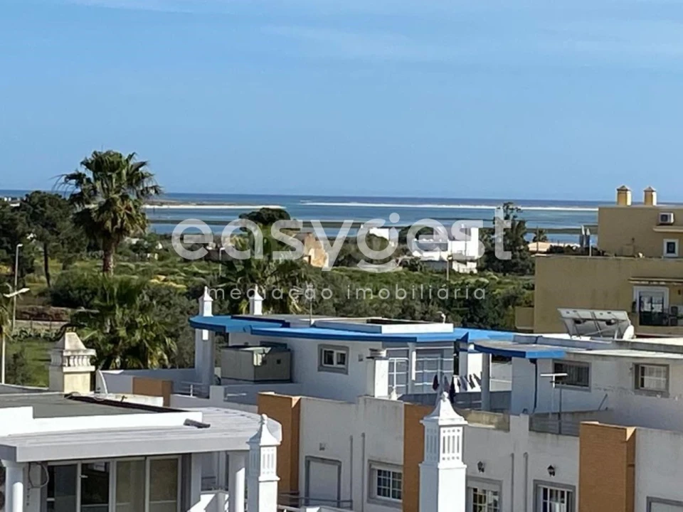 Apartamento T3 para Venda em Quelfes Foto 31