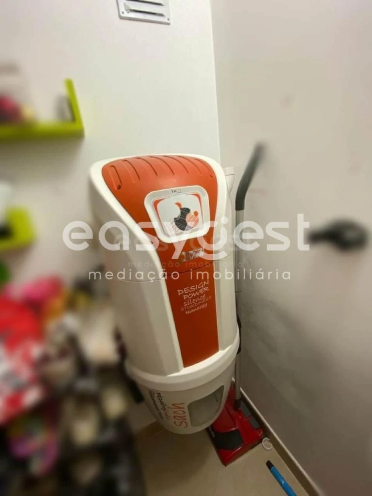 Apartamento T3 para Venda em Quelfes Foto 32