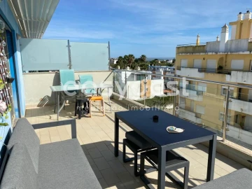 Apartamento T3 para Venda em Quelfes