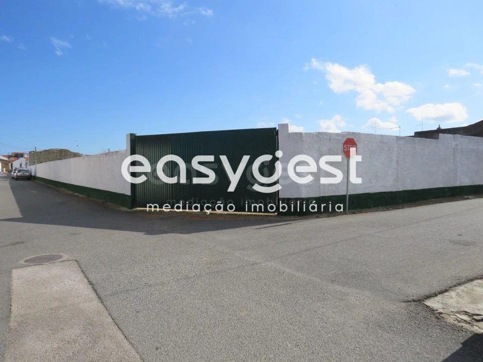 Terreno para Venda em Aljustrel e Rio de Moinhos Foto 1