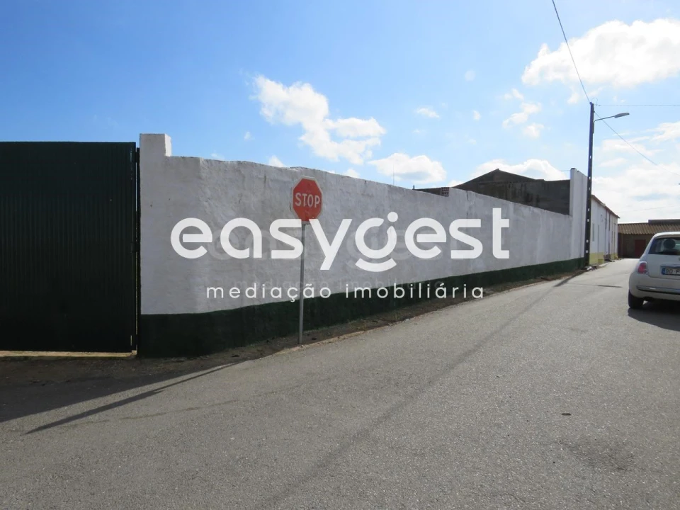 Terreno para Venda em Aljustrel e Rio de Moinhos Foto 4