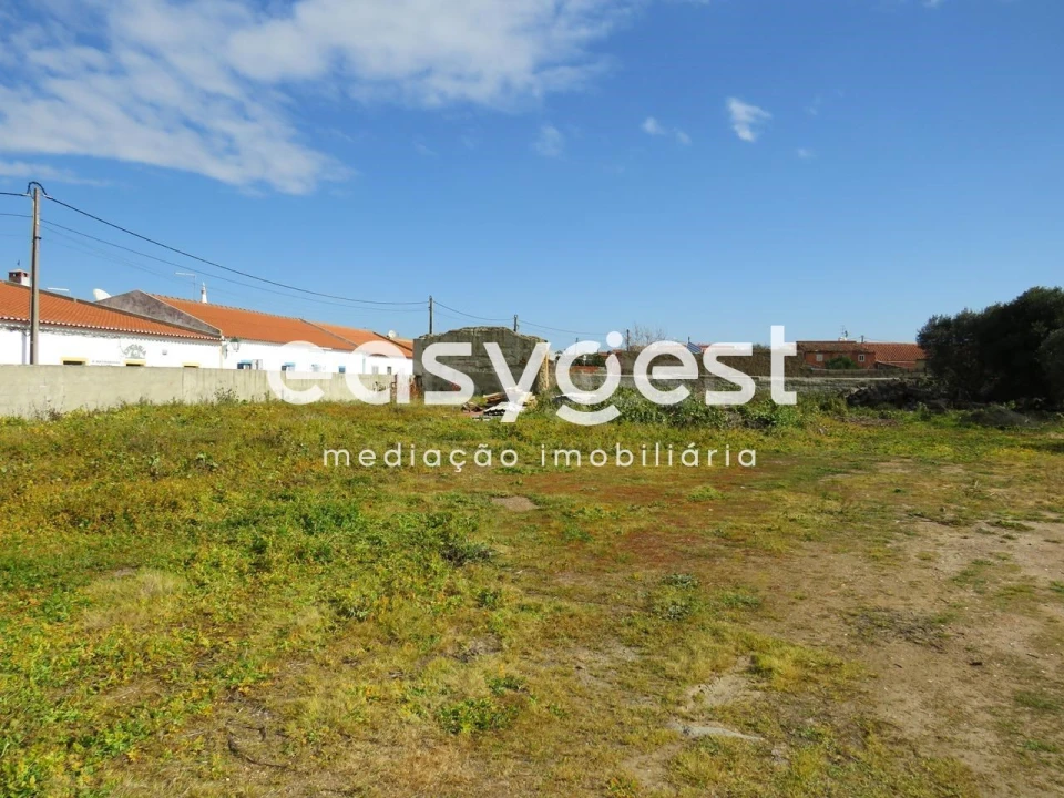 Terreno para Venda em Aljustrel e Rio de Moinhos Foto 5
