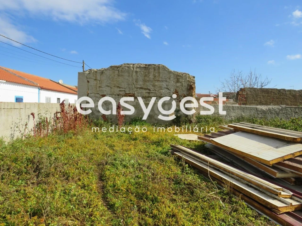 Terreno para Venda em Aljustrel e Rio de Moinhos Foto 9