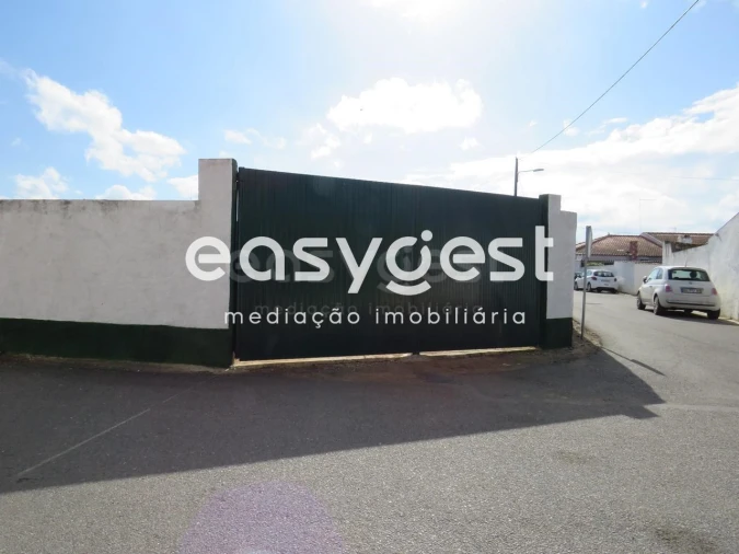 Terreno para Venda em Aljustrel e Rio de Moinhos Foto 2