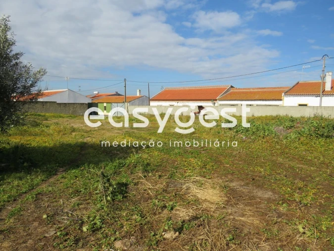Terreno para Venda em Aljustrel e Rio de Moinhos Foto 7