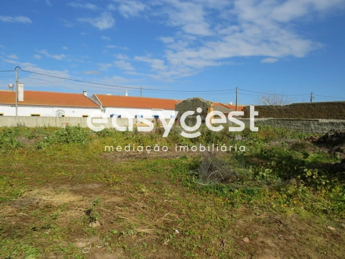 Terreno para Venda em Aljustrel e Rio de Moinhos Foto 8