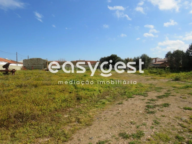 Terreno para Venda em Aljustrel e Rio de Moinhos Foto 11