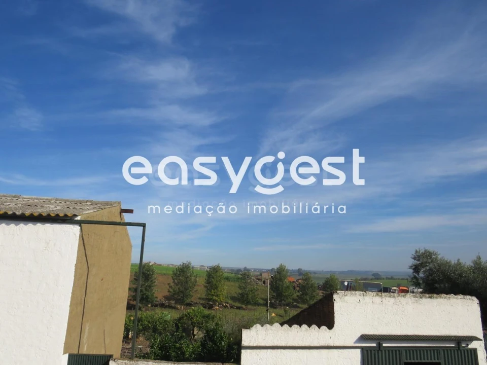 Armazém para Venda em São João de Negrilhos Foto 2