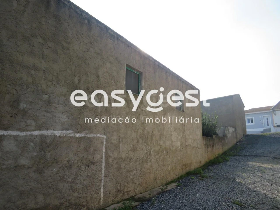 Armazém para Venda em São João de Negrilhos Foto 6