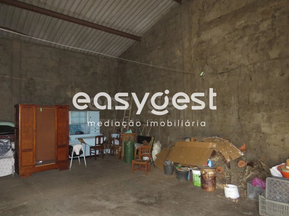 Armazém para Venda em São João de Negrilhos Foto 7