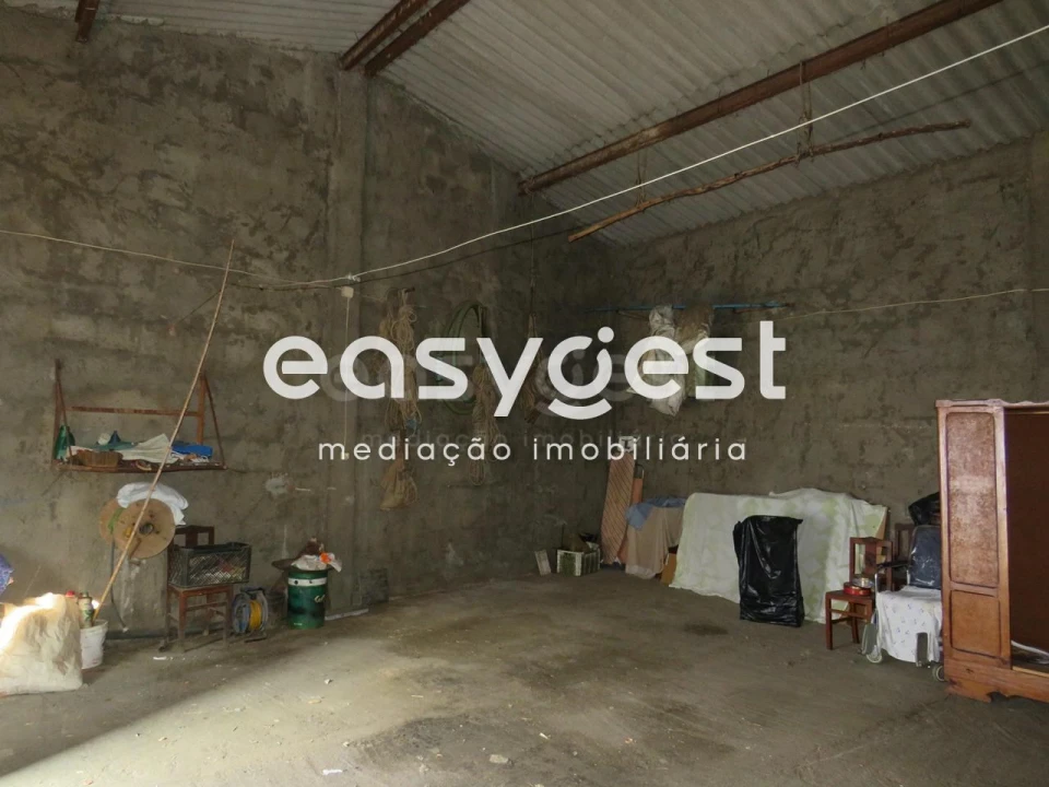 Armazém para Venda em São João de Negrilhos Foto 8