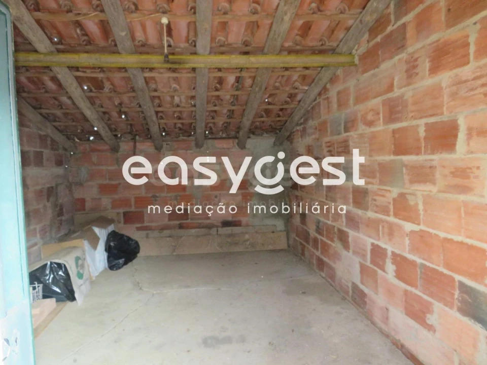 Armazém para Venda em São João de Negrilhos Foto 10