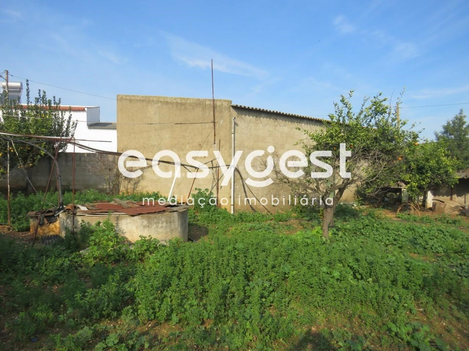 Armazém para Venda em São João de Negrilhos Foto 11