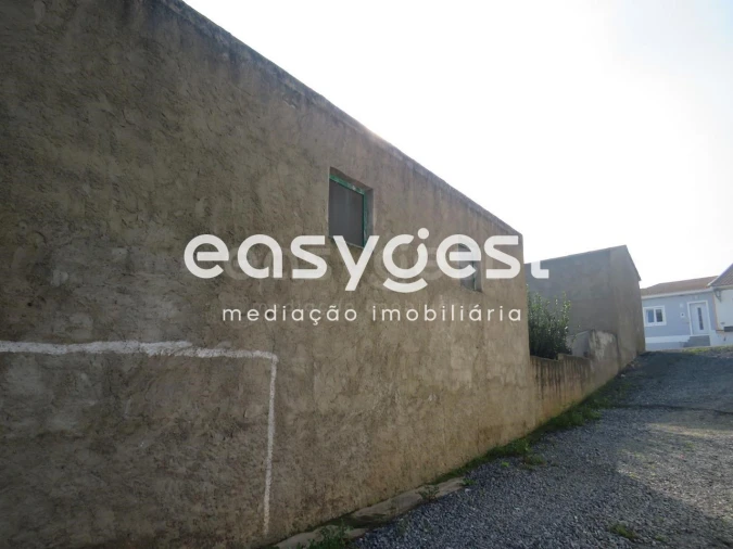 Armazém para Venda em São João de Negrilhos Foto 6