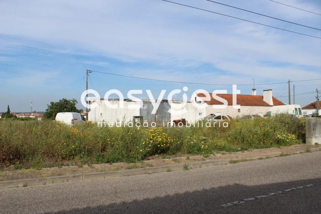 Terreno para Venda em Fazendas de Almeirim Foto 7