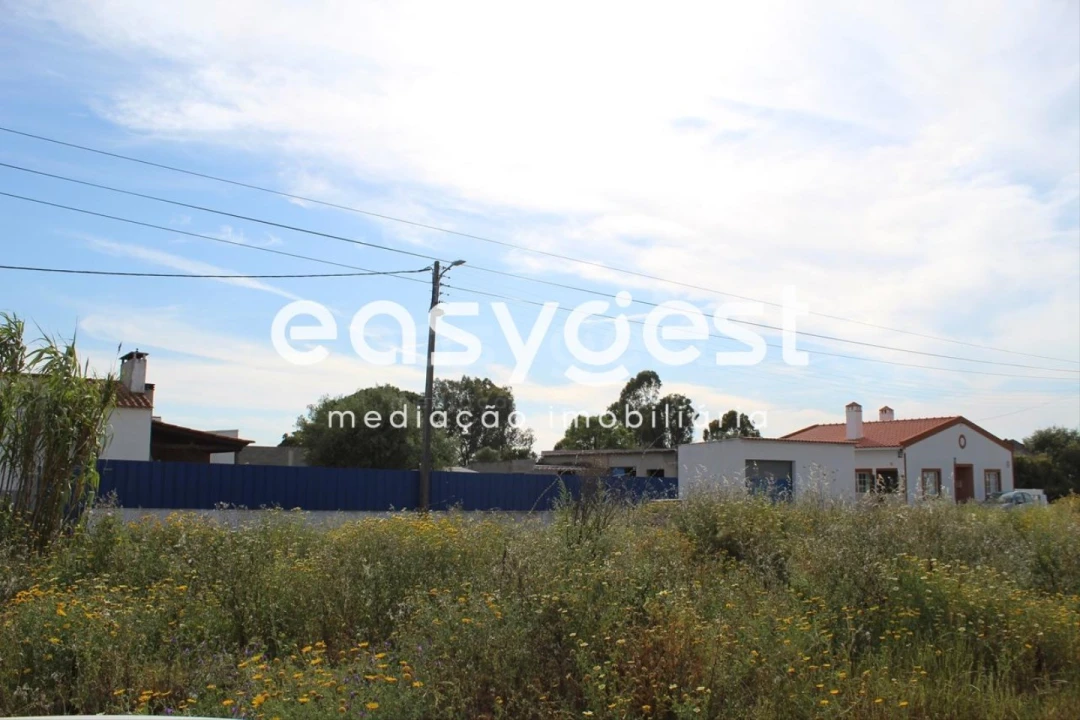 Terreno para Venda em Fazendas de Almeirim Foto 13