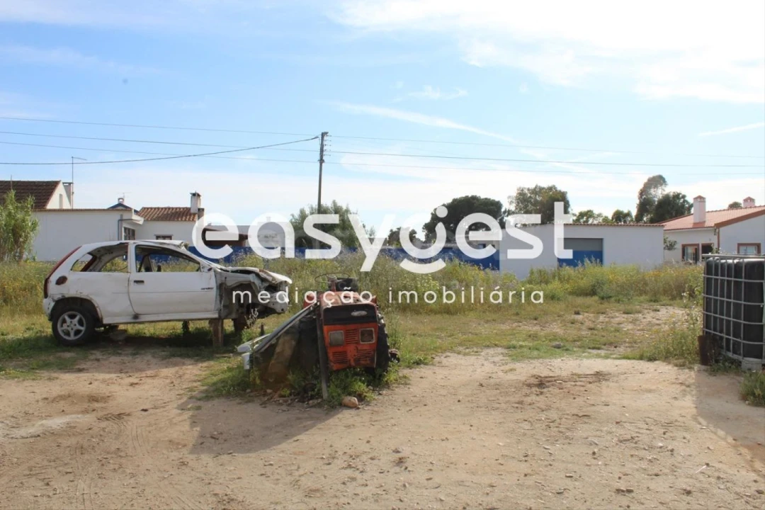 Terreno para Venda em Fazendas de Almeirim Foto 16