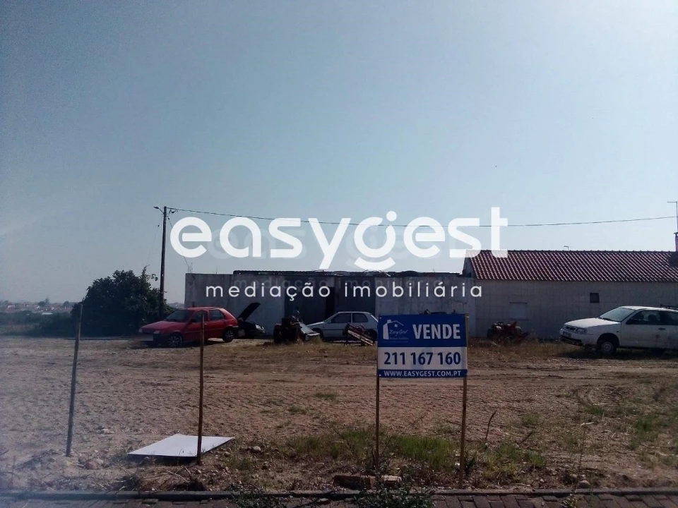 Terreno para Venda em Fazendas de Almeirim Foto 26