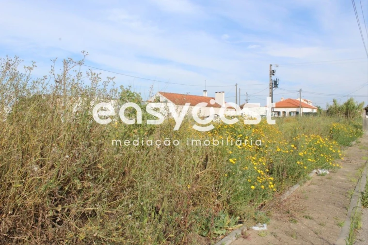 Terreno para Venda em Fazendas de Almeirim