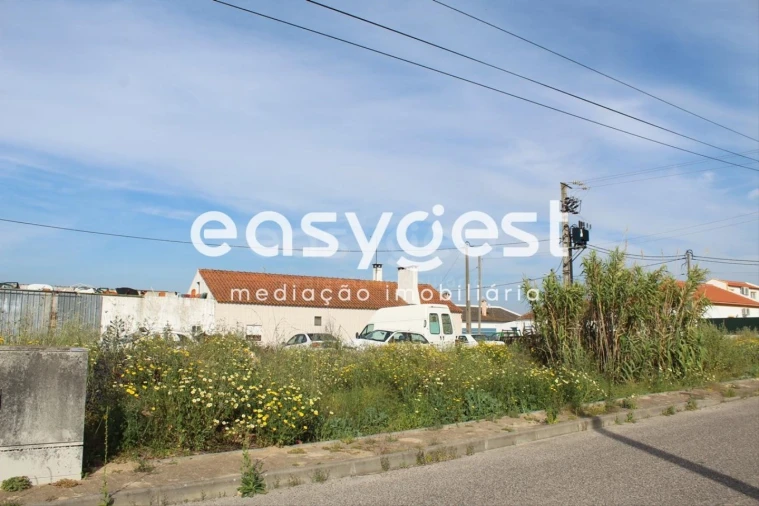 Terreno para Venda em Fazendas de Almeirim Foto 23